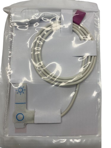 19 Stück Philips Einweg SP02 Sensoren für neugeborene Säuglinge Erwachsene 49954 - Picture 3 of 3