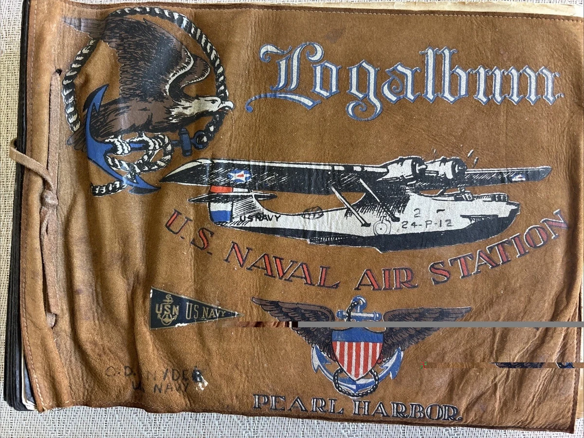 wwii photo album products for sale | eBay