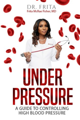 #ad #ad Under Pressure: A Guide To Controlling High Blood Pressure $11.19