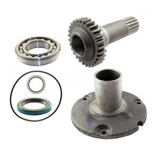 Pto Drive Gear Kit - 20° Fits International 756 856 2856 706 806 1206 380261r1