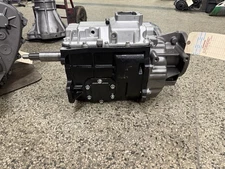 Nv4500 Dodge Manual Transmission 5.9L 8.0L 1998-2002 5 speed 4WD
