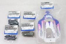 S03 Kyosho Mini Inferno Body Steering 5 Piece Set