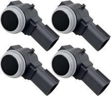 Bumper Park Assist Object Sensor,for Chevy Silverado/Tahoe/Suburban,for GMC...