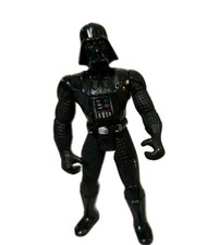 Action Figure Darth Vader 1995 The Power Of The Force  Star Wars Toy  Kenner