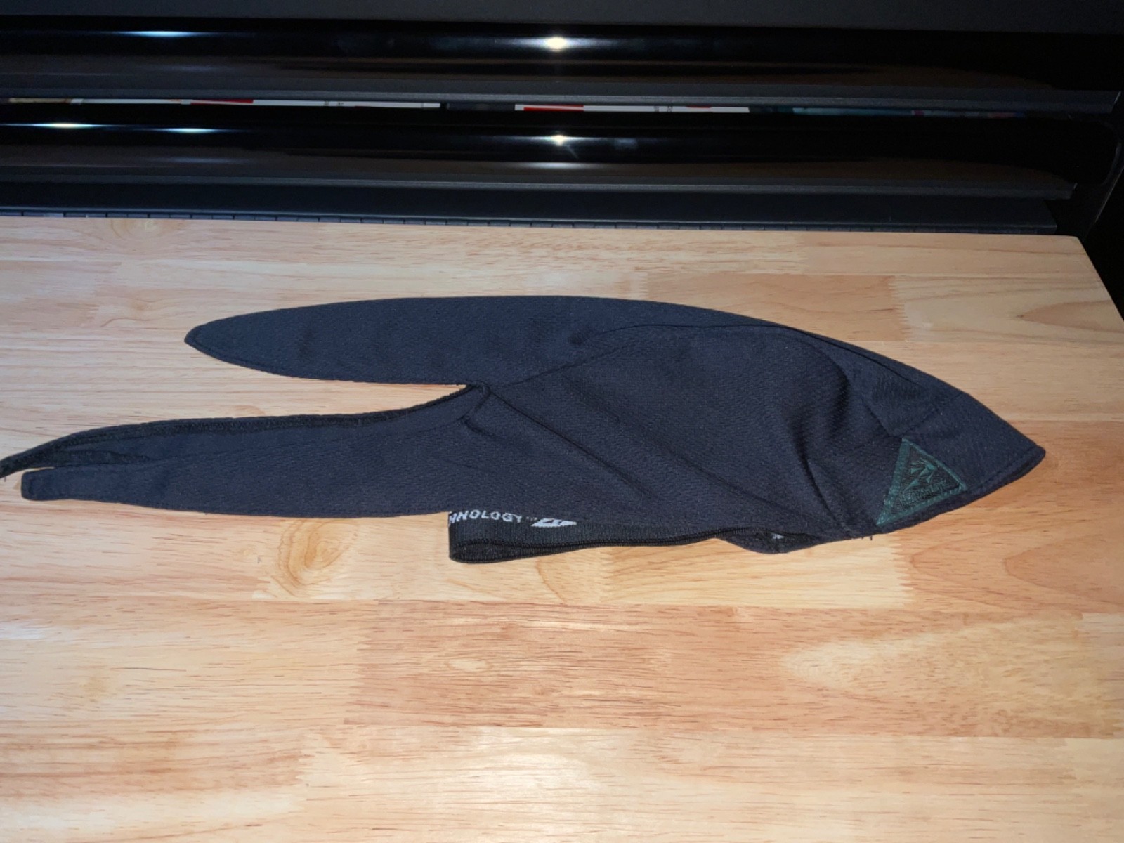 HEADSWEATS COOLMAX PERSPIRATION TECHNOLOGY &ldquo;DO-RAG&rdquo; STYL
