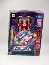 Hasbro Transformers Generations Legacy Deluxe Class Elita-1 5.5 Action Figure