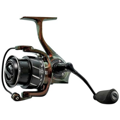 Abu Garcia Spike S Spinning 2000S 2500S 2500SH 3000SH 4000SH