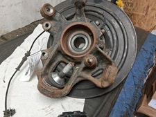 Hub Rear Without Competition Suspension Fits 11-23 DURANGO 3065950