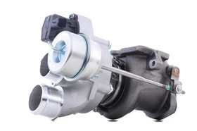 Turbolader RIDEX 2234C10571 für MINI Schrägheck (R56) Schrägheck (R50, R53)