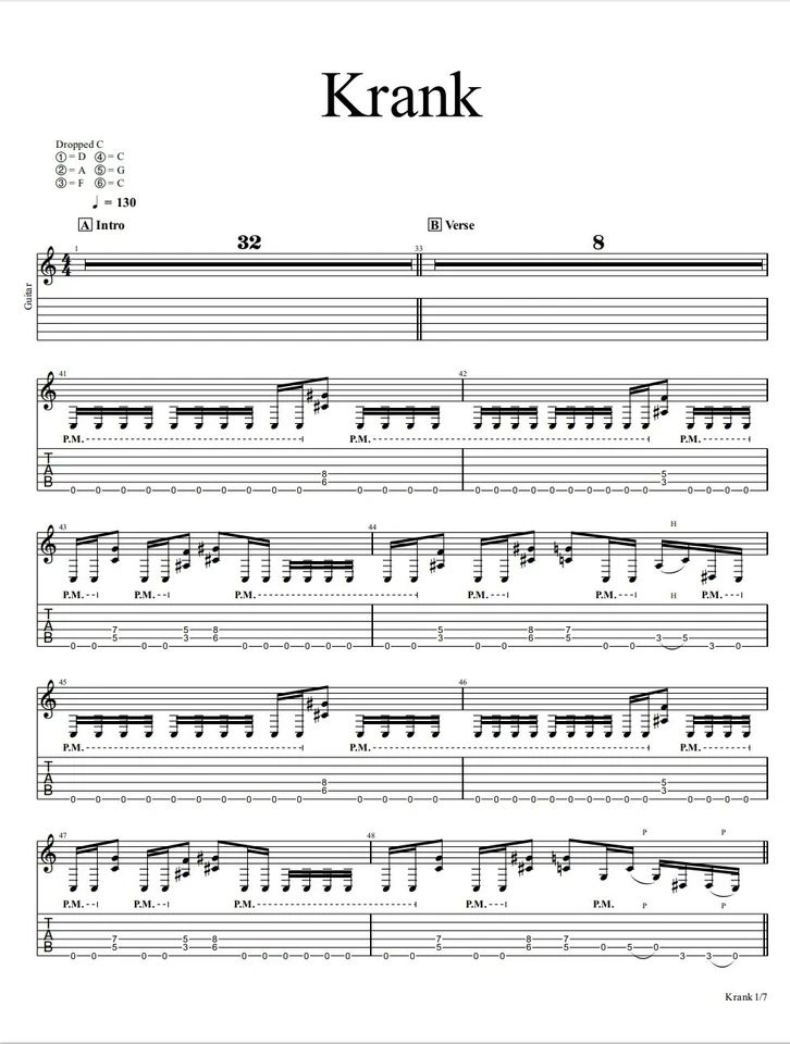 KMFDM WTF?! GUITAR TAB TABLATURE BOOK MINISTRY SKINNY PUPPY FRONT LINE ASSEMBLY - Image 2 of 2