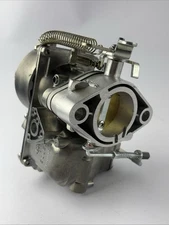Solex Brosol H40/44EIS Carburetor thumbnail 6