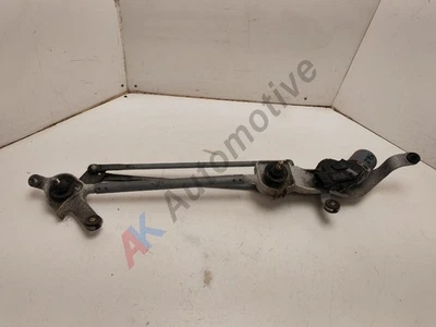 Vauxhall Insignia A MK1 08-17 Scheibenwischermotor und Gestänge vorne 13227393 - Bild 1 von 4