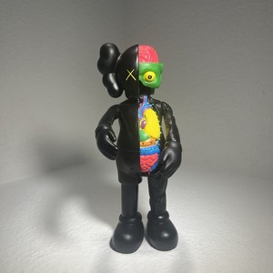 Kaws Figure the Promise | eBay