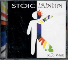 Lojo Russo ~ Stoic Abandon CD