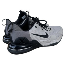 Nike Air Max Alpha Trainer 5 Mens Beige Low T...
