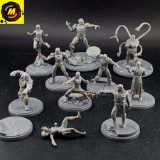 Marvel: Crisis Protocol - Core Set Miniatures Lot x10 Models Only - 1571...