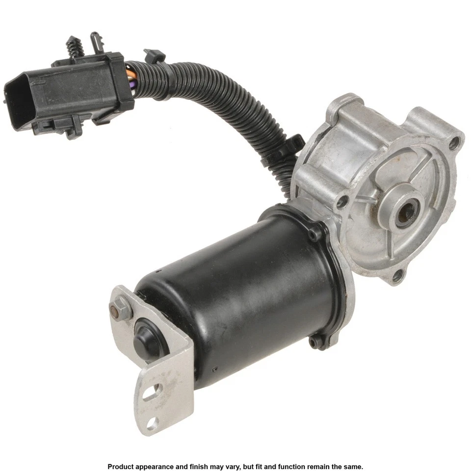 Caja de transferencia de cartón codificador motor TCP para Ford F-150 Lincoln Mark LT Foto 3 de 4