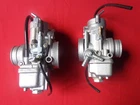 CARBURETOR (1) DELLORTO OF PHM 38, TO 4 TIMES. (DEL LORTO).