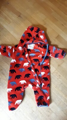 Wagenanzug Overall Hatley 86/92