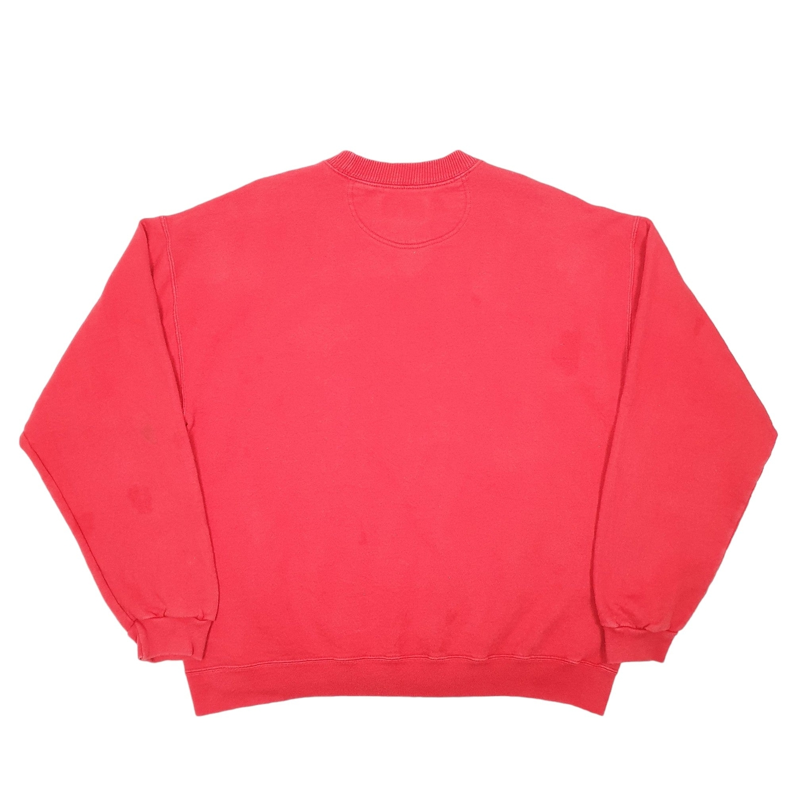 STARTER Crewneck Pro 80 Heavyweight Jumper Sweatshirt Mens M image 3
