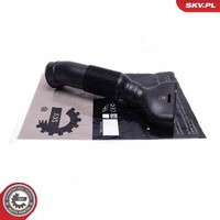 Esen SKV Ansaugschlauch Luftfilter FüR Mercedes C-Klasse W203 S203 CL203