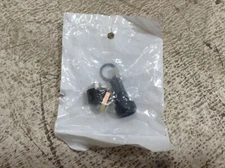 Littelfuse 342838A Panel Mount Fuse Holder New (TSC)