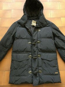 313 piumini uomo