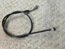 2006 Vespa LX 50 Piaggio Speedometer Cable LX50