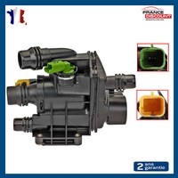 GehäUse Thermostat Peugeot 2008 I II 208 308 III 1.2 Puretech 9807198480
