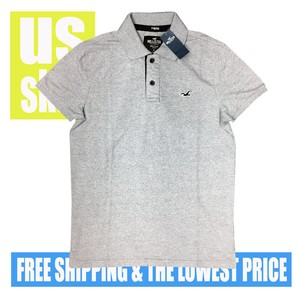 hollister poloshirt