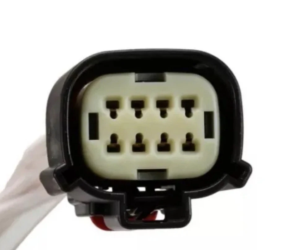 Conector de faros coleta para Chevrolet Malibu 2016-2017-2018 Foto 2 de 2