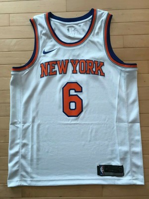 porzingis new york jersey