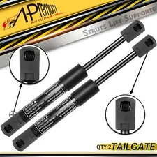 2pcs Rear Trunk Lift Supports Shocks for Chrysler 300 Dodge Charger  2006-2020