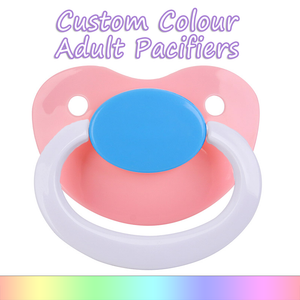 pacifiers for littles