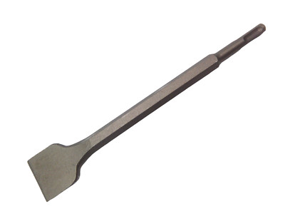 SDS Plus Profi Breitmeißel Flachmeißel Meisel Meißel 250 x 40mm für Stemmhammer