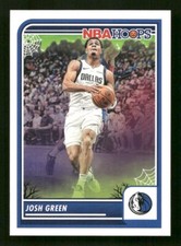 2023-24 Panini Haunted Hoops Josh Green #250