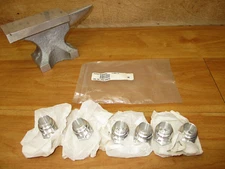 Parker Republic 2-358-12 (LOT OF 6) *NEW* Hydraulic Valve Guide