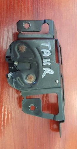 BMW 3ER E46 2001 / 97-04 / KOFFERRAUMKLAPPE HECKKLAPPENSCHLOSS VERRIEGELUNG S...