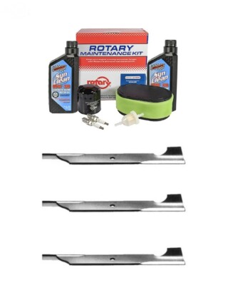 Filtro Aria Bad Boy Zero Turn Kohler, Adatto A Modelli ZT Dal 2014 Con Motore Kohler