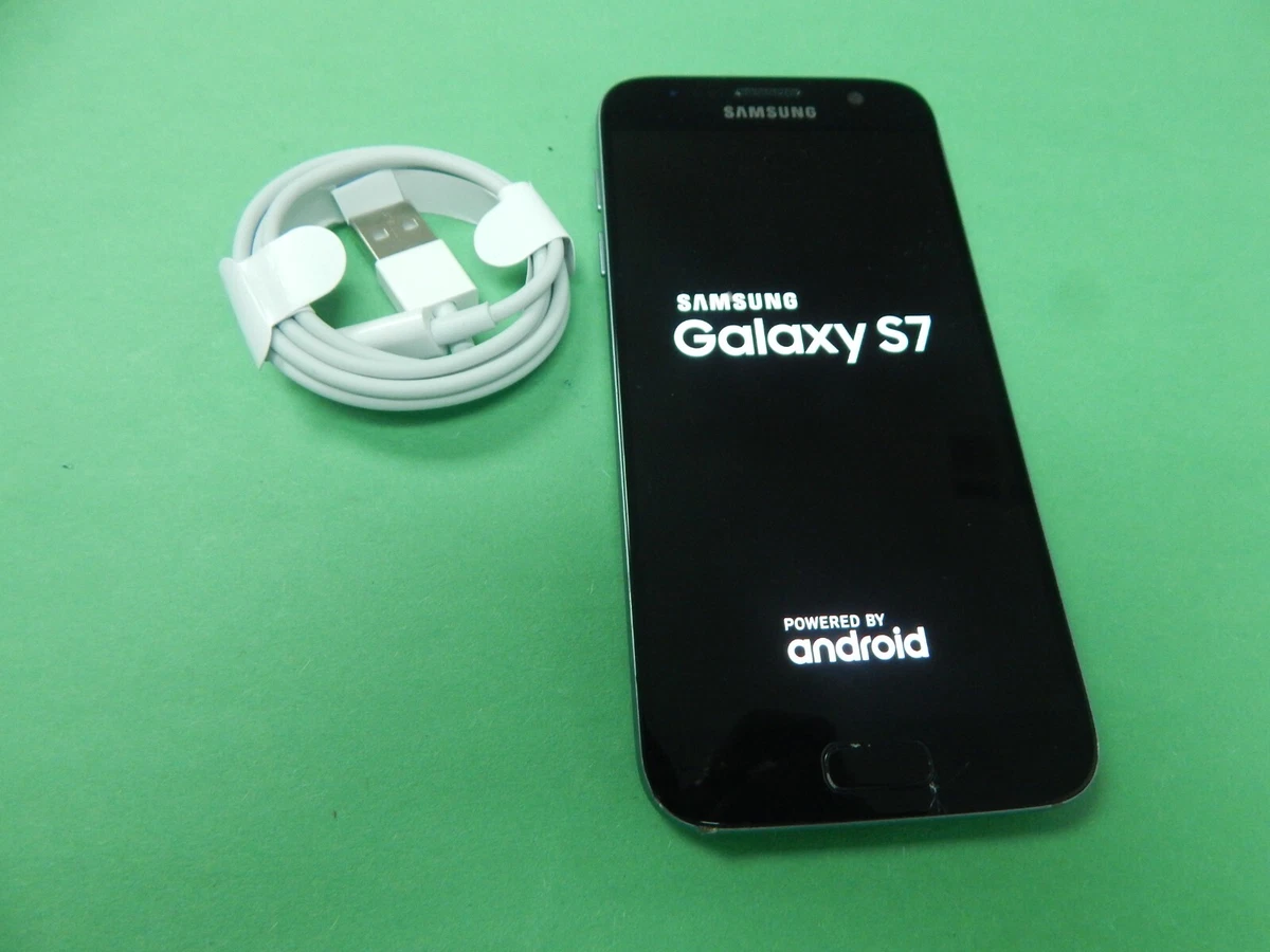 Samsung Galaxy S7 U.S. Cellular Cell Phones & Smartphones for Sale