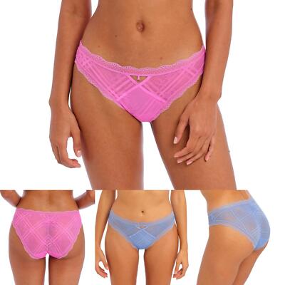 Freya Dessous Fatale Slip Schlüpfer 401450