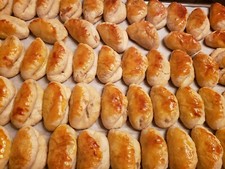 KUP 2 OTRZYMAJ 1 ZA DARMO1 TUZIN HOPIA BABOY ŚWIEŻO UPIECZONY NA ZAMÓWIENIE FILIPIŃSKICH PRZEKĄSEK
