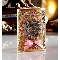 Crafter's Companion Die'sire Create-a-card Cut And Emboss Dies - 243999 on sale Crafter's Companion Die'sire Create-a-card Cut And Emboss Dies - 243999 on sale