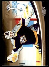 2006-07 Upper Deck Power Play Tomas Vokoun Nashville Predators #58