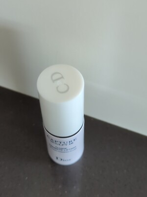Dior Capture Sculpt 10 Lifting Firming Fluid Travel Size 0.34 Fl