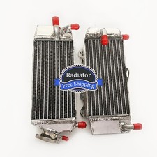 Motorcycle Engine Cooling Parts for Yamaha YZ250F for sale | eBay