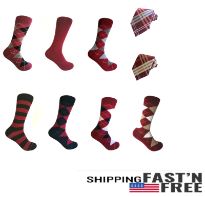 burgundy date night dress Men's Burgundy Dress Socks with Grey Polka Dots – Fit Elite Socks