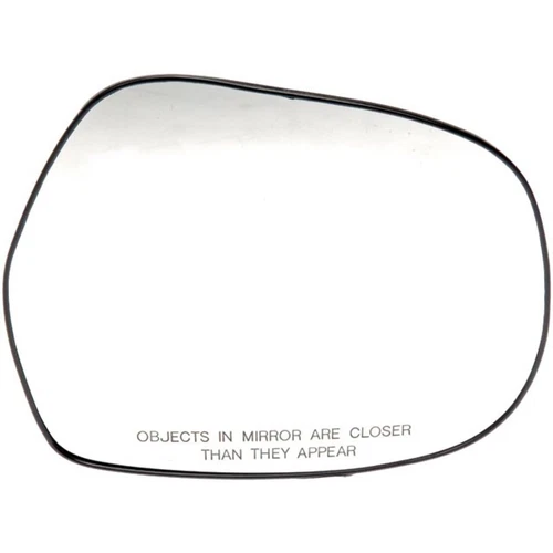 56416 Dorman Mirror Glass Passenger Right Side for 4 Runner Hand Toyota 4Runner