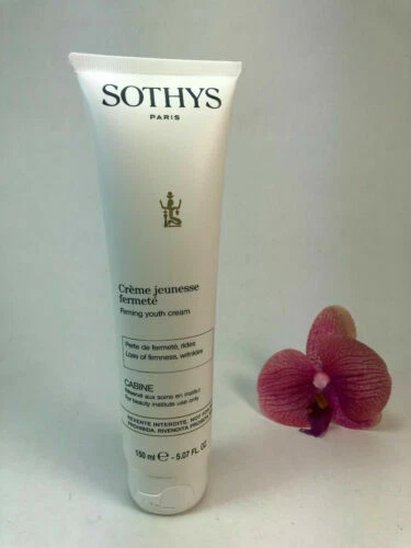 Soins anti-âge et antirides SOTHYS