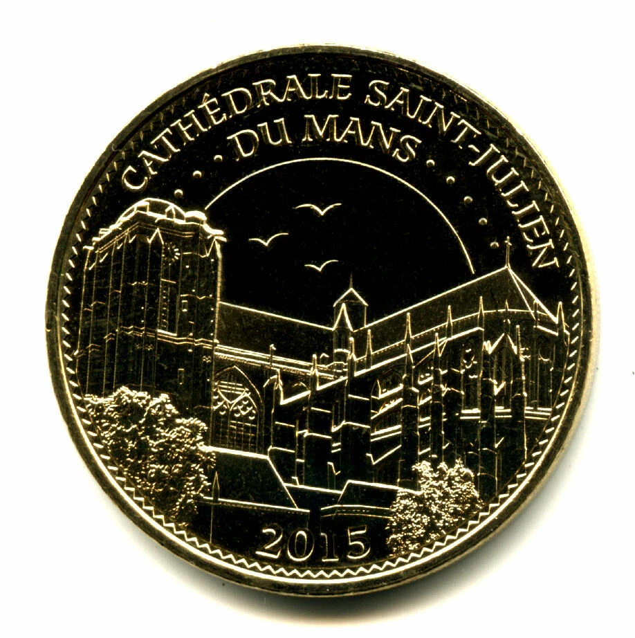 Pièce France - Monnaie de Paris Coffret BU Euro 2022 (MDP Pièce France - Monnaie de Paris Coffret BU Euro 2022 (MDP